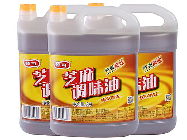 調味油廢氣怎么處理