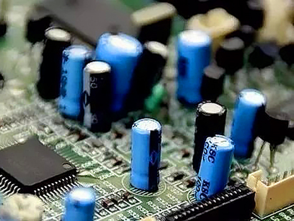 電子廠(chǎng)廢氣怎么處理