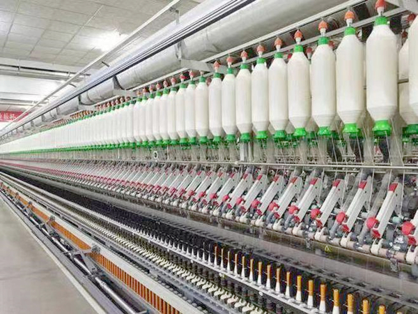 紡織車間廢氣處理方法