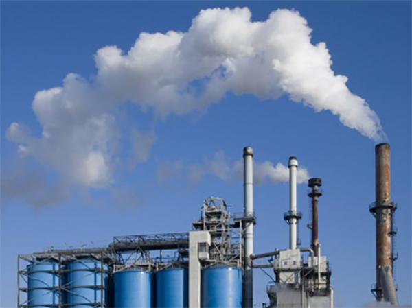 工業廢氣處理風量的計算方法，盡在天浩洋