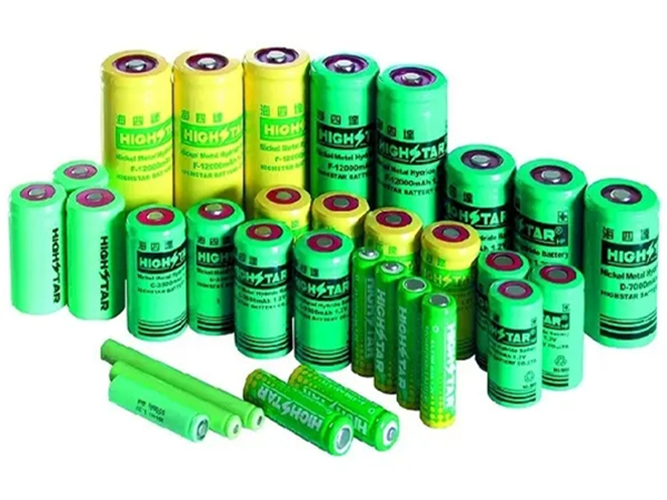 鋰電池電解液有機廢氣處理